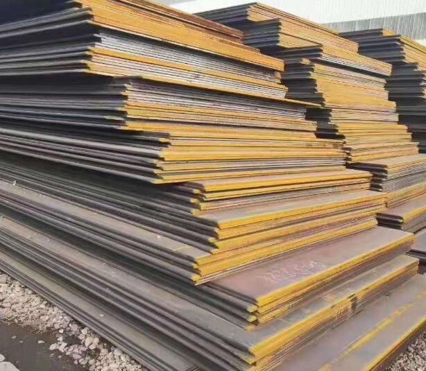 �ϴ�Q345R�����ְ�