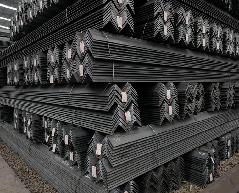 南川低合金角钢